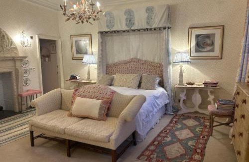The Pelhams Casa | Meesden Hall