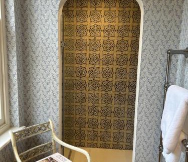 The Pelhams Casa | Meesden Hall