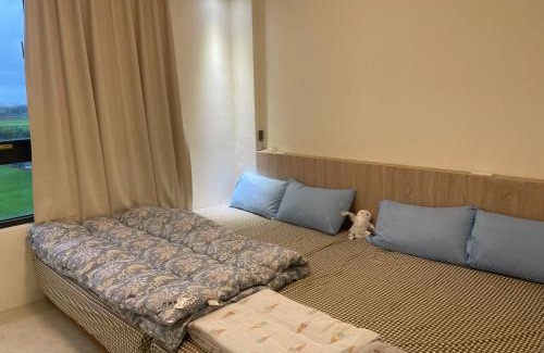 Xinwu District Casa | Meet 126