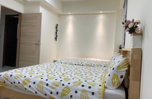 Xinwu District Casa | Meet 126