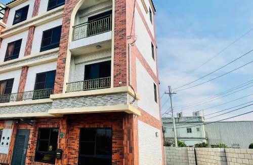 Xinwu District Casa | Meet 126