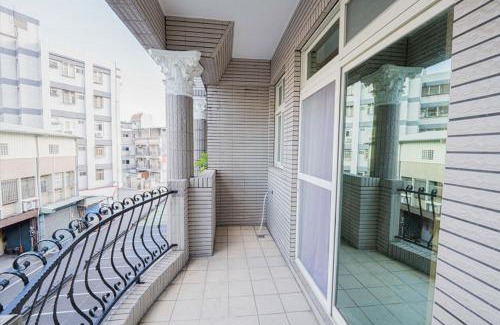 Hualien City Centre Casa | Meet B&B
