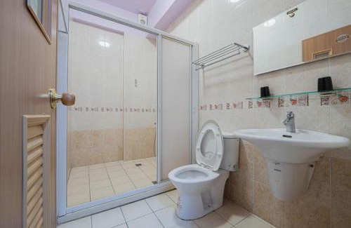 Hualien City Centre Casa | Meet B&B