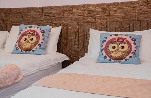 Hualien City Centre Casa | Meet B&B