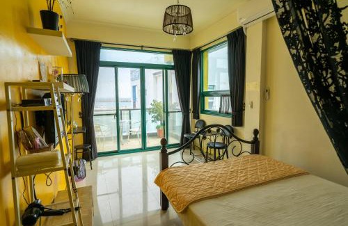 Xiyu Casa | Meet Bay B&B