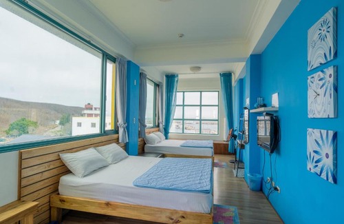 Xiyu Casa | Meet Bay B&B