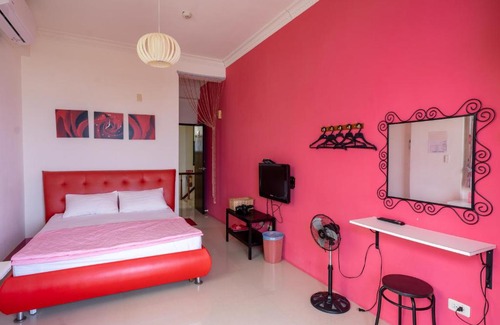 Xiyu Casa | Meet Bay B&B