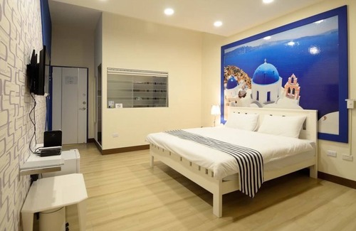 Gongtouli Casa | Meet Happiness B&B