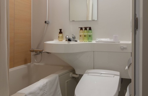 Narita Hotel | Meet Inn Narita