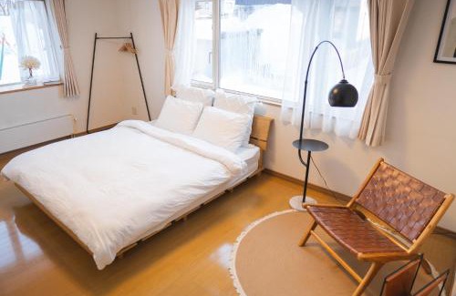 Asahikawa Casa | meet