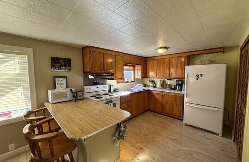 Smith River Casa | meet the 20 character requirement