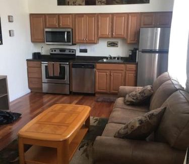 Niskayuna Apartamento | Meet the browns with parking