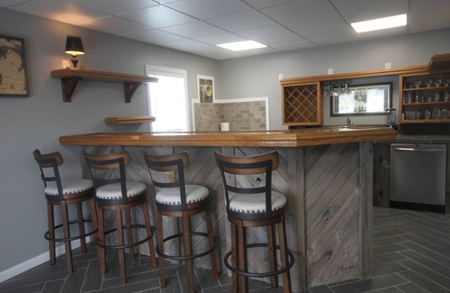 Cheboygan Casa | Meet Up near Mackinaw