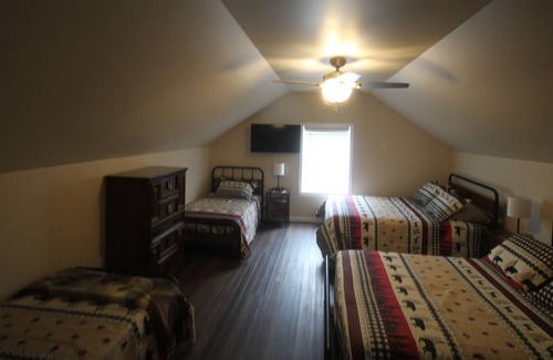 Cheboygan Casa | Meet Up near Mackinaw