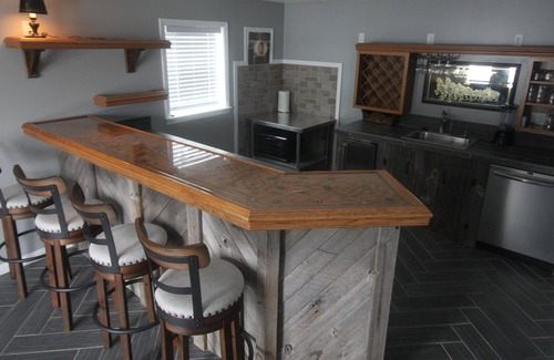 Cheboygan Casa | Meet Up near Mackinaw