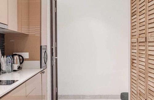 Jabi Hotel | Meethaq Hotels Jabi