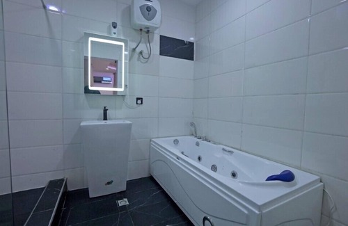 Jabi Hotel | Meethaq Hotels Jabi