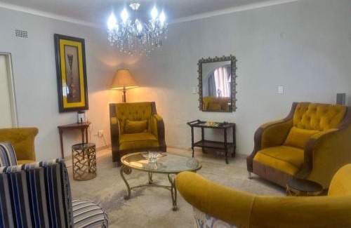Rustenburg Casa | Meeting Kingdom Luxury Guest House