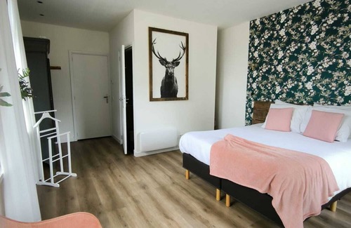 Bellingwedde Cama Y Desayuno | Meeting of course! Relaxed B&B in the beautiful Westerwolde. (4pers.)