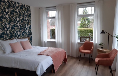 Bellingwedde Cama Y Desayuno | Meeting of course! Relaxed B&B in the beautiful Westerwolde. (4pers.)