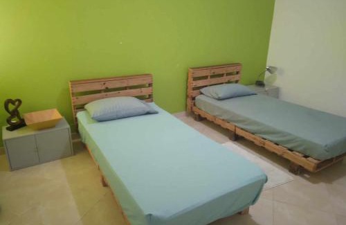 Tarrafal Hostal | Meeting Point- Tarrafal Center, also in Praia & Fogo-NO CASH ACCEPTED