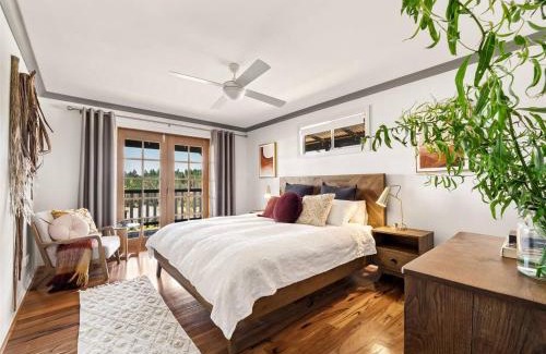 Nannup Casa | Meeukany - Hilltop Stunner in the Heart of Nannup