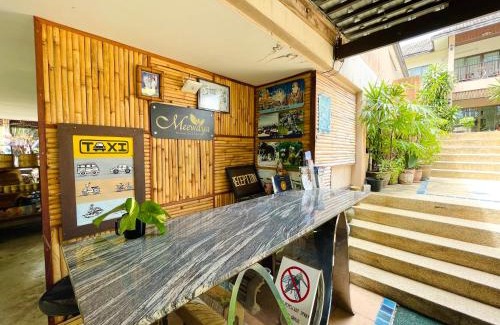 Bophut Hotel | Meewaya Hotel