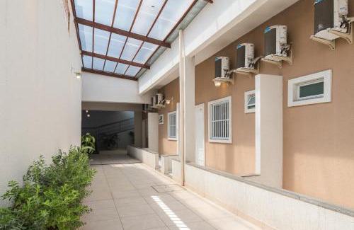 Serrinha Casa | Mega Aeroporto Hotel Apenas 1 km de distância do Aeroporto de Fortaleza