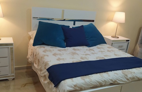 Serralles Apartamento | Mega Apartment for Rent