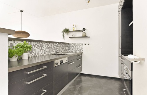 's-Hertogenbosch Apartamento | Mega Apartment I City Center I Estacionamiento gratis