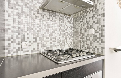 's-Hertogenbosch Apartamento | Mega Apartment I City Center I Estacionamiento gratis