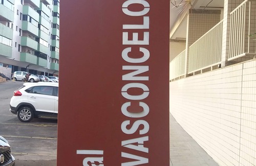 Asa Norte Apartamento | Mega apartamento en SQN 214 frente al parque Olhos D`Água