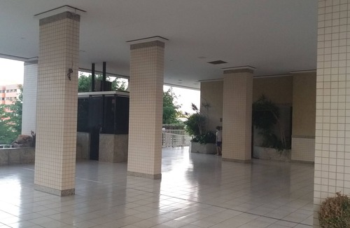 Asa Norte Apartamento | Mega apartamento en SQN 214 frente al parque Olhos D`Água