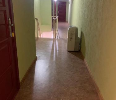Dniprovs'kyi District Apartamento | Mega city