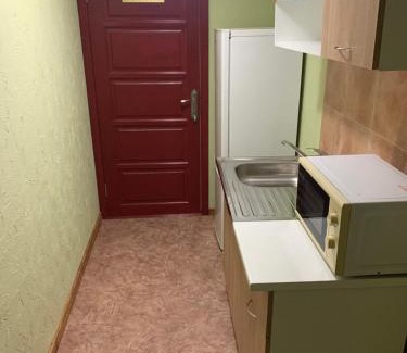 Dniprovs'kyi District Apartamento | Mega city