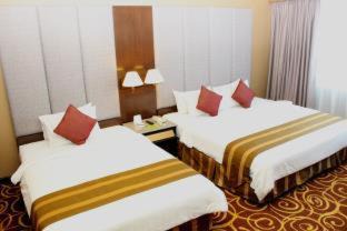 Miri Hotel | Mega Hotel Sdn Bhd