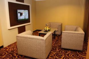 Miri Hotel | Mega Hotel Sdn Bhd
