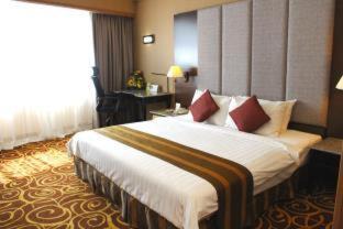 Miri Hotel | Mega Hotel Sdn Bhd