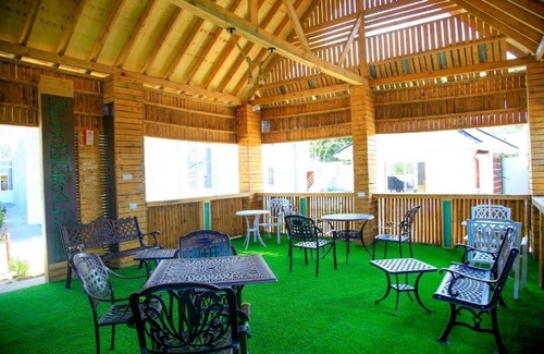 Dar es Salaam Apartamento | MEGA Lodge 2