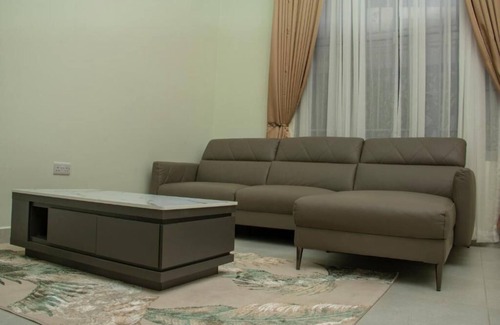 Dar es Salaam Apartamento | MEGA Lodge 2