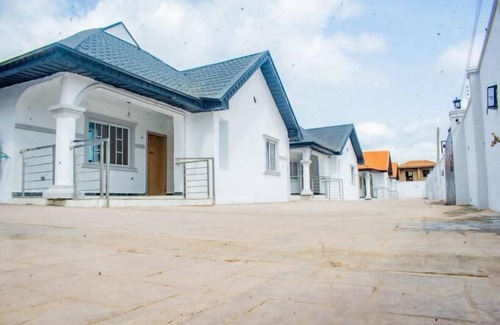Jabi Apartamento | Mega Pavilion Suite and Apartment