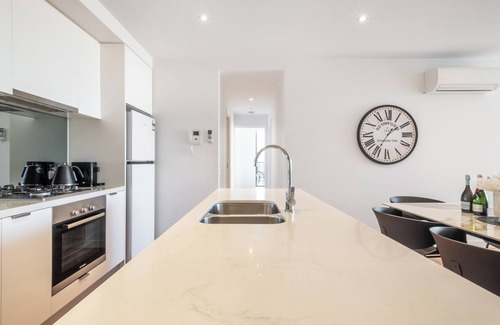 Southbank Apartamento | Mega Style Apartments Bella