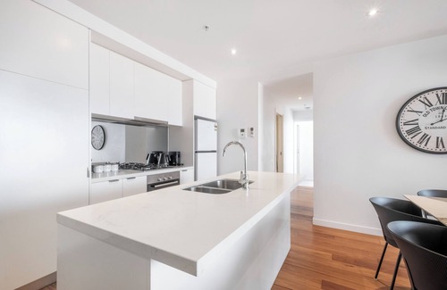 Southbank Apartamento | Mega Style Apartments Bella