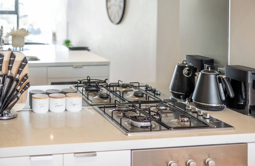 Southbank Apartamento | Mega Style Apartments Bella
