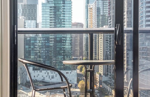 Southbank Apartamento | Mega Style Apartments Bella