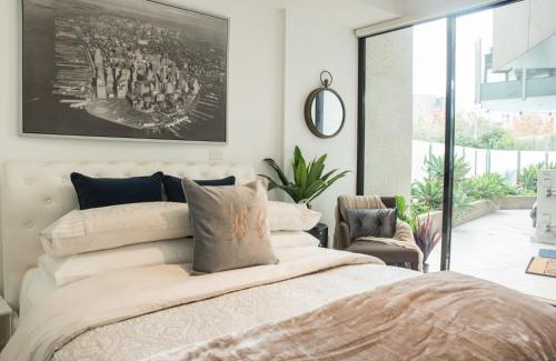 Richmond Apartamento | Mega Style Apartments Richmond