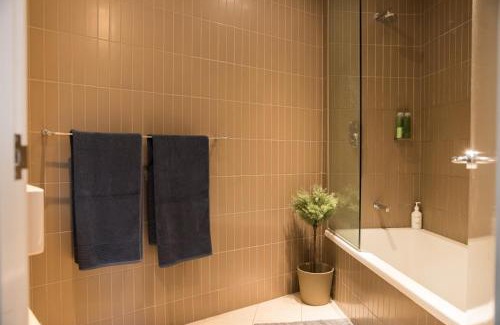 Richmond Apartamento | Mega Style Apartments Richmond