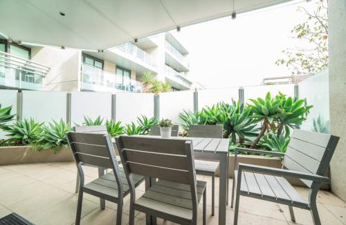 Richmond Apartamento | Mega Style Apartments Richmond
