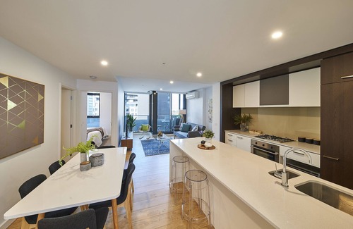 Southbank Apartamento | Mega Style Apartments Southbank