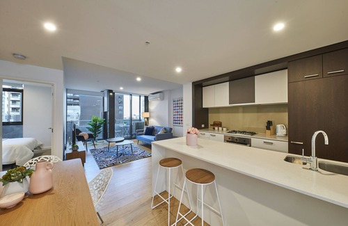 Southbank Apartamento | Mega Style Apartments Southbank